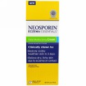 Neosporin, エクゼマ エッセンシャルズ、 デイリー保湿クリーム、 6 oz (170 g)