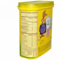 Nesquik, Nestle, チョコレートフレーバー, 砂糖無添加, 16 オンス (453 g)