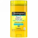 Neutrogena, ビーチディフェンス、日焼け止めスティック、SPF 50+、1.5 oz (42 g)