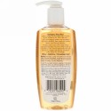 Neutrogena, ディープクリーン、フェイシャルクレンザー、6.7液量オンス (200 ml) (Discontinued Item)