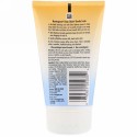 Neutrogena, ディープクリーン、ジェントルスクラブ、オイルフリー、4.2液量オンス (124 ml)