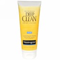 Neutrogena, ディープクリーン・クリームクレンザー、 7 オンス (200 g) (Discontinued Item)