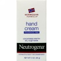 Neutrogena, ハンドクリーム、無香料、56g（2oz）