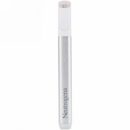 Neutrogena, ライトセラピーニキビ治療デバイス、1個 (Discontinued Item)