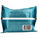 Neutrogena, メイクアップリムーバークレンジングペーパー、水分補給、ウェットペーパー25枚 (Discontinued Item)