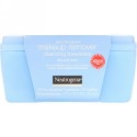 Neutrogena, メークアップ リムーバー クレンジング タオレット、超ソフト布、ウェットタオレット25枚 (Discontinued Item)