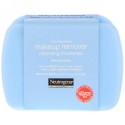 Neutrogena, メークアップ リムーバー クレンジング タオレット、超ソフト布、ウェットタオレット25枚 (Discontinued Item)