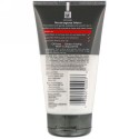 Neutrogena, 男性用、 レイザーディフェンス・フェイススクラブ、 4.2 液量オンス (124 ml) (Discontinued Item)