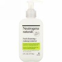 Neutrogena, フレッシュクレンジング + メイクアップリムーバー,  6 液量オンス (177 ml)