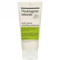 Neutrogena, マルチビタミン栄養モイスチャライザー、3 液体オンス（88 ml）