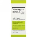 Neutrogena, マルチビタミン栄養モイスチャライザー、3 液体オンス（88 ml）