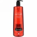 Neutrogena, レインバス、若返りシャワー&バスジェル、ザクロ、16液量オンス (473 ml)