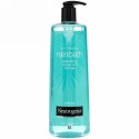 Neutrogena, レインバス、リプレニッシュシャワー&バスジェル、オーシャンミスト、16液量オンス (473 ml)