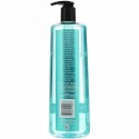 Neutrogena, レインバス、リプレニッシュシャワー&バスジェル、オーシャンミスト、16液量オンス (473 ml)