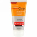 Neutrogena, ラピッドクリアー、脂除去フォーミングクレンザー、6液量オンス (177 ml) (Discontinued Item)