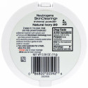 Neutrogena, スキンクリアリング・ミネラルパウダー、 ナチュラルアイボリー 20、 0.38 オンス (11 g) (Discontinued Item)