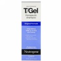 Neutrogena, T /ゲル、セラピューティックシャンプー、オリジナルフォーミュラ、16 fl oz (473 ml)