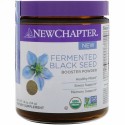 New Chapter, 発酵ブラックシードブースター粉末、1.9 oz (54 g) (Discontinued Item)
