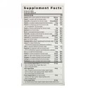 New Chapter, Men's Advanced Multi, 120 Vegetarian Tablets