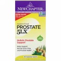 New Chapter, Prostate 5LX, Holistic Prostate Support, 180 Vegetarian Capsules