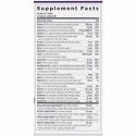 New Chapter, Women's Advanced Multi, 120 Vegetarian Tablets