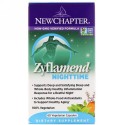 New Chapter, Zyflamend Nighttime, 60 Vegetarian Capsules