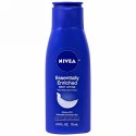 Nivea, エッセンシャリー・エンリッチド・ローション 、アーモンドオイル、2.5液量オンス（75 ml） (Discontinued Item)