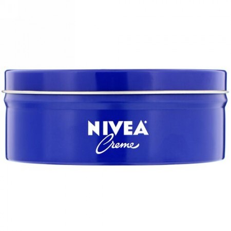Nivea, Creme, Tin, 13.5 oz (Discontinued Item)