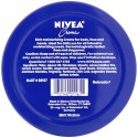 Nivea, Creme, Tin, 13.5 oz (Discontinued Item)