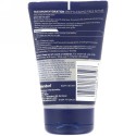 Nivea, 男性向け、ディープクレンジング・フェイススクラブ、オリジナル、4.4 オンス（125 g）