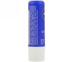 Nivea, ア・キス・オブ・モイスチャー、エッセンシャル・リップケア、0.17オンス（4.8 g）