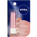 Nivea, Radiant Lip Care, Shimmer, 0.17 oz (4.8 g)