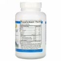 Nordic Naturals, 北極産タラ肝油、レモン、1,000mg、ソフトジェル180粒