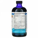 Nordic Naturals, Arctic Cod Liver Oil, Orange , 16 fl oz (437 ml)
