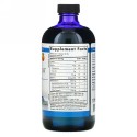 Nordic Naturals, Arctic Cod Liver Oil, Orange , 16 fl oz (473 ml)