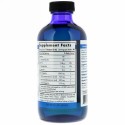 Nordic Naturals, Arctic Omega, Lemon Flavor, 8 fl oz (237 ml) (Discontinued Item)
