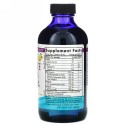 Nordic Naturals, コンプリートオメガ、レモン、237ml（8fl oz）