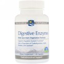 Nordic Naturals, 消化酵素、45カプセル (Discontinued Item)