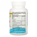 Nordic Naturals, EPA エクストラ, レモン, 1000 mg, 60 ソフトカプセル