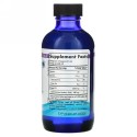 Nordic Naturals, Nordic™ GLA（ノルディック GLA）、4 液量オンス (119 ml)