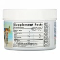 Nordic Naturals, Nordic Omega-3 Gummies, Tangerine Treats, 82 mg, 60 Gummies