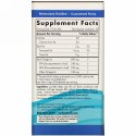 Nordic Naturals, オメガ3、レモン風味、1,000mg、ソフトジェル60粒