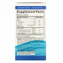 Nordic Naturals, オメガ-3D、レモン味、1000 mg、60 ソフトジェル