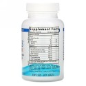 Nordic Naturals, オメガ3リン脂質、750 mg、ソフトジェル60粒