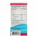 Nordic Naturals, Omega Woman（オメガウーマン）月見草油配合、830mg、ソフトジェル120粒