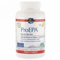 Nordic Naturals, ProEPA, Lemon, 1,000 mg, 120 Softgels (Discontinued Item)