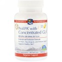 Nordic Naturals, ProEPA with Concentrated GLA, Lemon, 1,000 mg, 60 Soft Gels