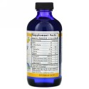 Nordic Naturals, プロオメガ, レモン味、8 fl oz (237 ml)