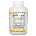 Nordic Naturals, ProOmega 2000-D, Lemon , 1,250 mg, 120 Soft Gels