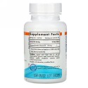 Nordic Naturals, Ubiquinol, Nordic CoQ10, 100 mg, 60 Soft Gels